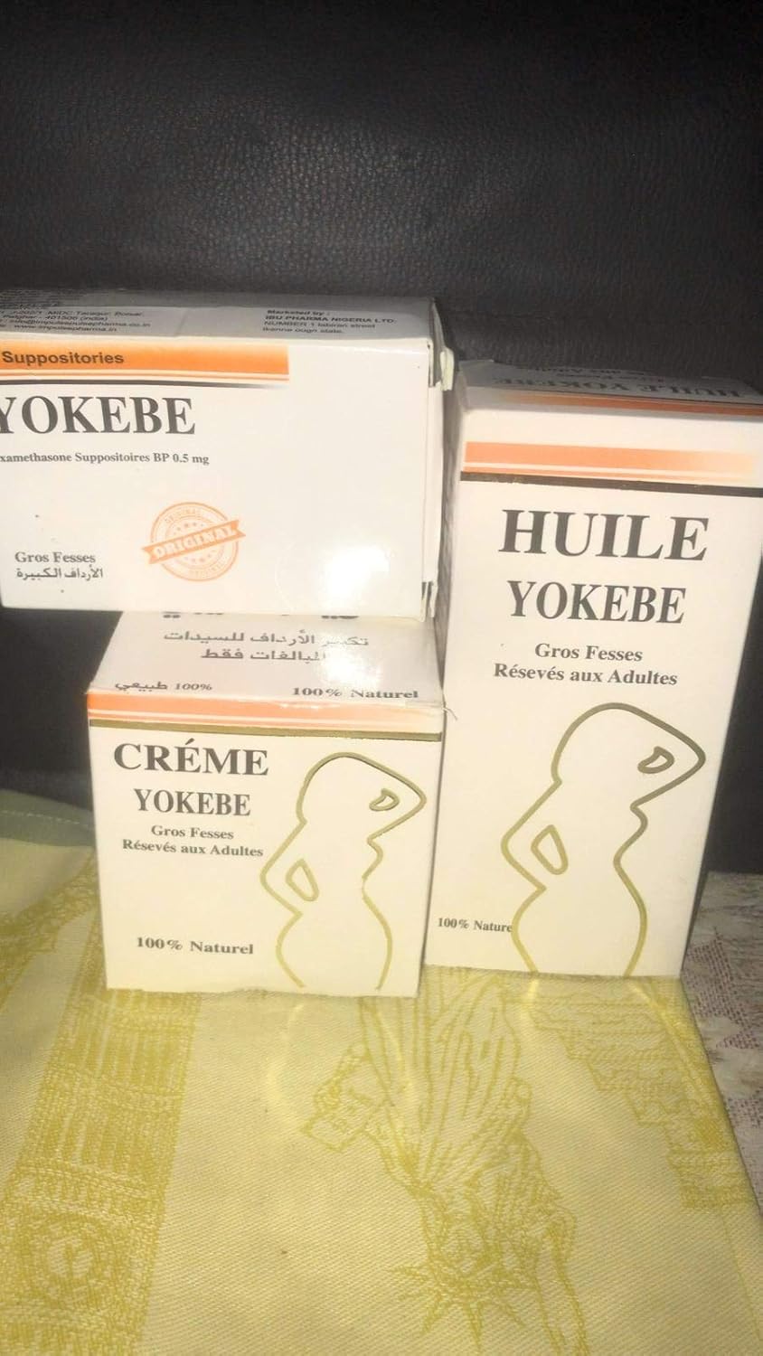 Suppo Pour Grossir Les Fesses Amazon Fr Beaute Et Parfum