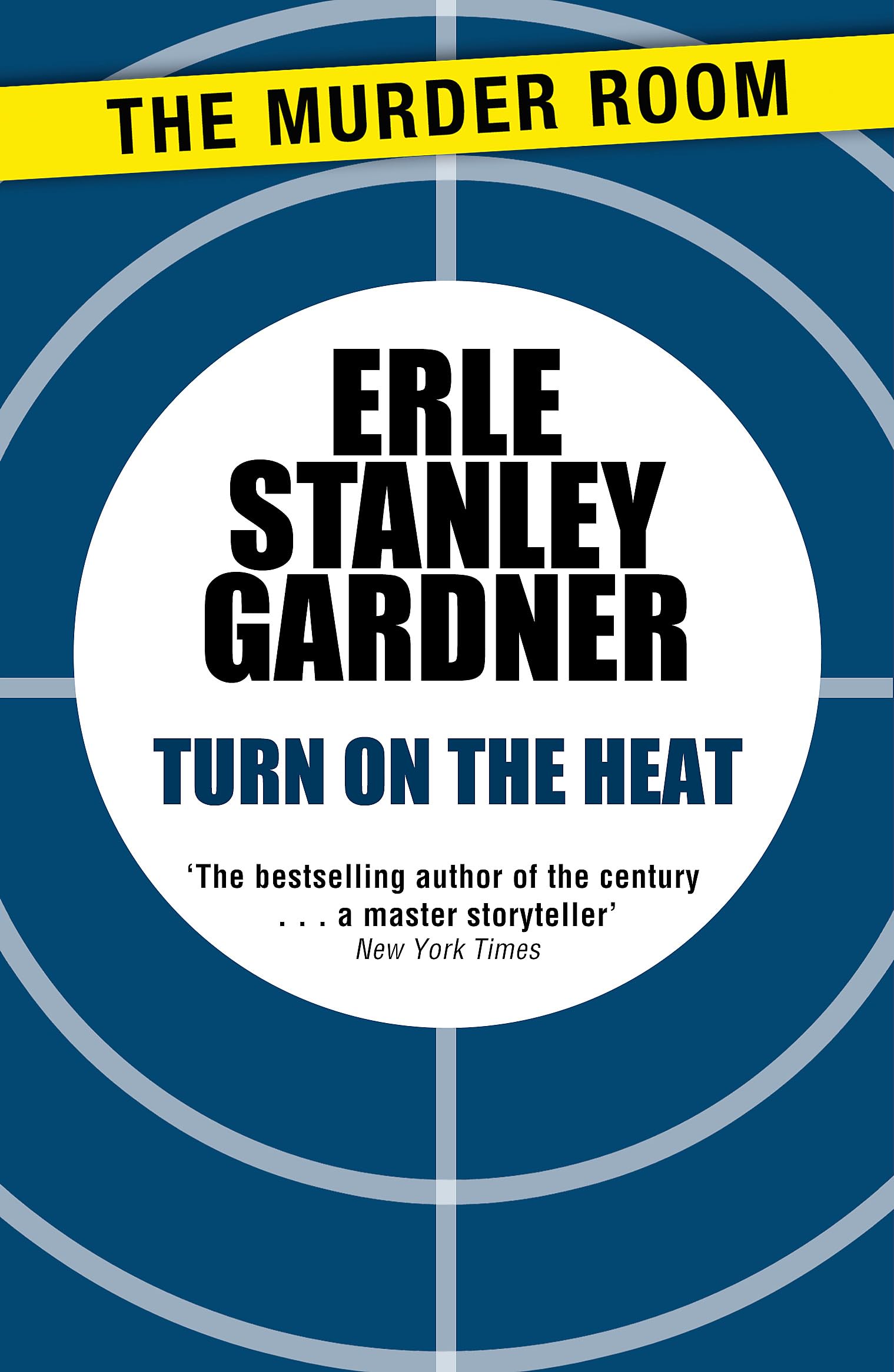Turn on the Heat (Cool & Lam)