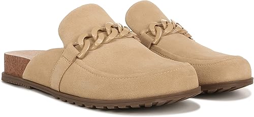 Vista 2 de Vionic Zapatos Georgie Mule para mujer