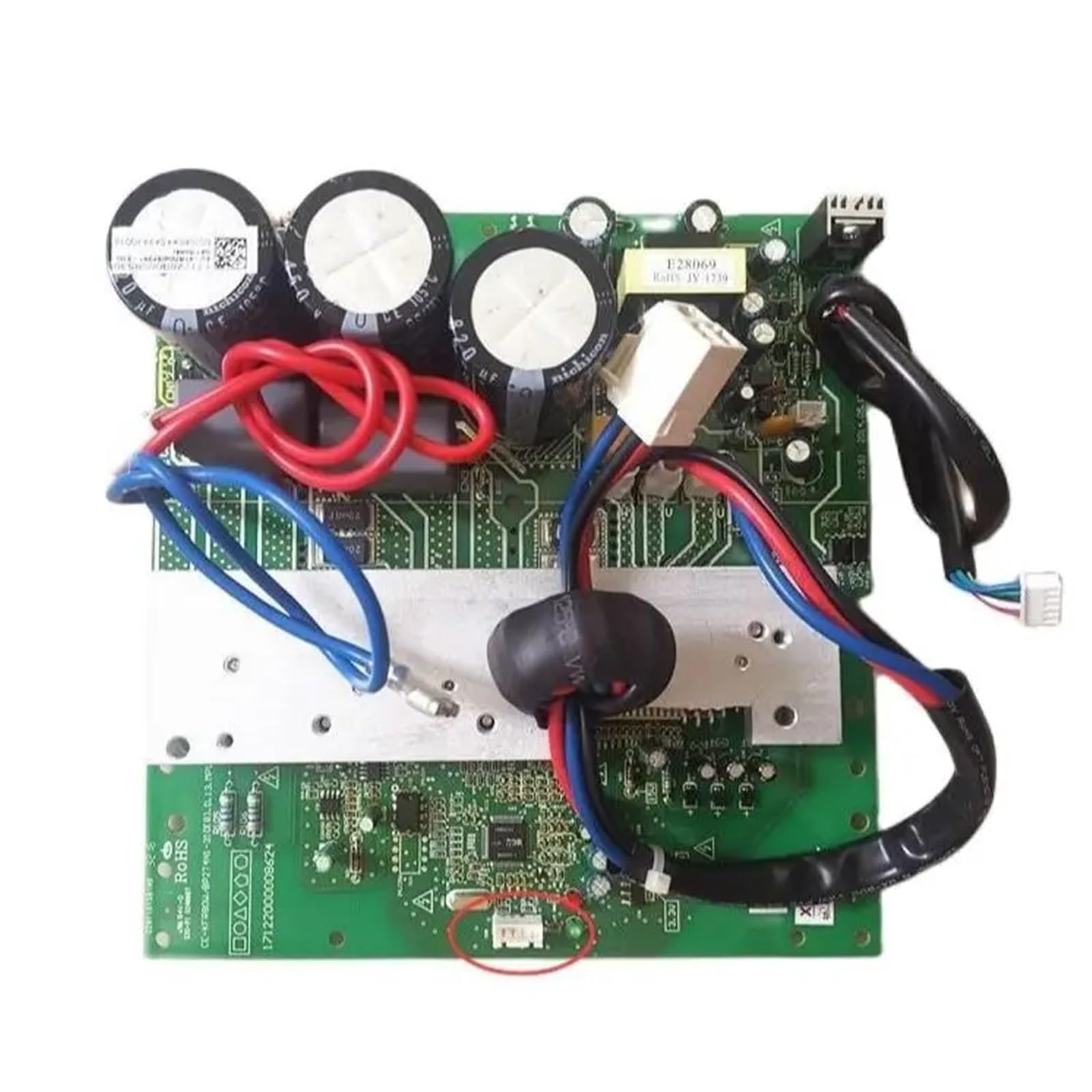 Bonzmxdkhq B Onzmxdkhq Air Conditioner Computer Oard Circuit Oard Ce-Kfr80w/Bp2t4n1-310[B].D.13.mp1 Ll-Kfr78w/Bp3t3n1-350(B)