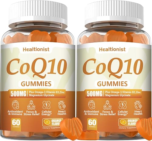 2 coenzyme Q10