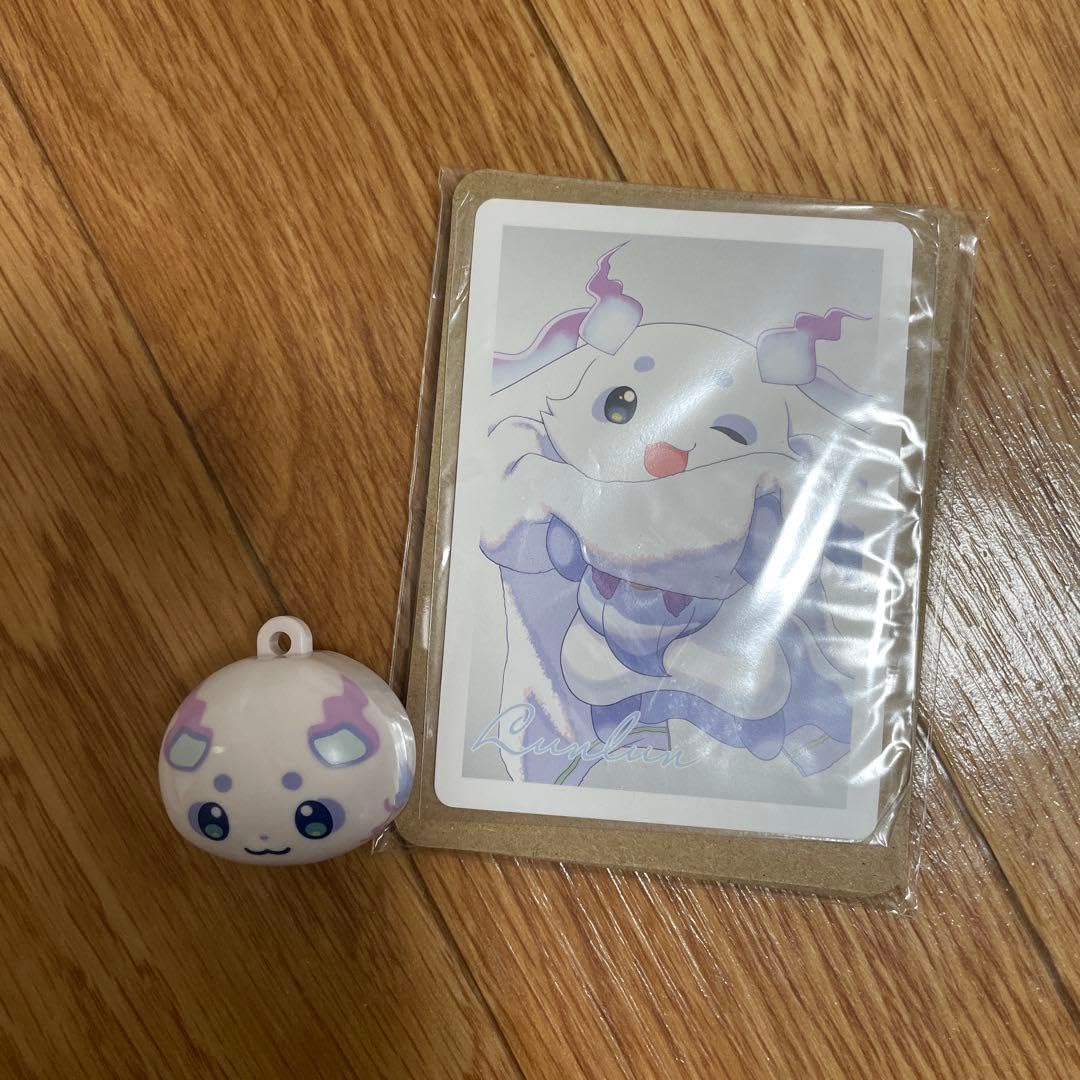 BANDAI・BANDAI SPIRITS OTHER GOODS | にじさんじ | バンダイ 商品・サービスサイト びっくらたまご びっくらたまご つむまる Vol.1 ルンルン セット