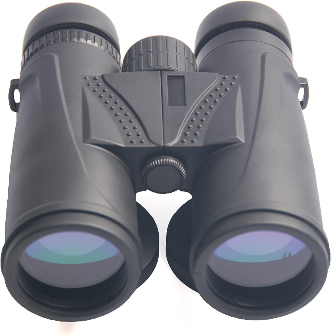 High Powered Binoculars for Bird Watching. Bright and Clear Views for Boating, Traveling, Sports, Hunting, Beach, Hiking and Exploring. Waterproof. Binoculars(10x42)