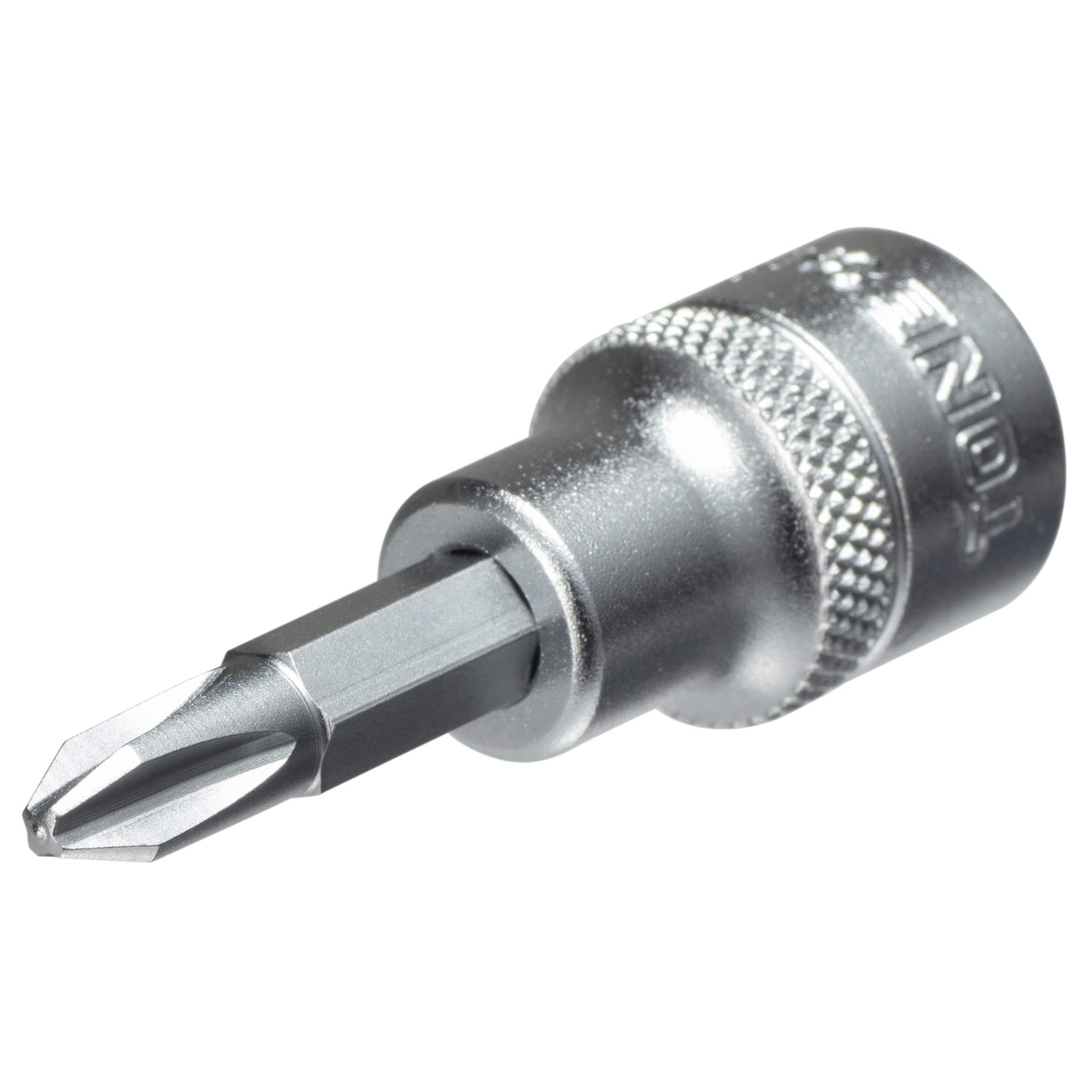 TONE Driver Bit Socket - 3/8" Drive -3 TONE Driver Bit Socket - 3/8" Drive -3