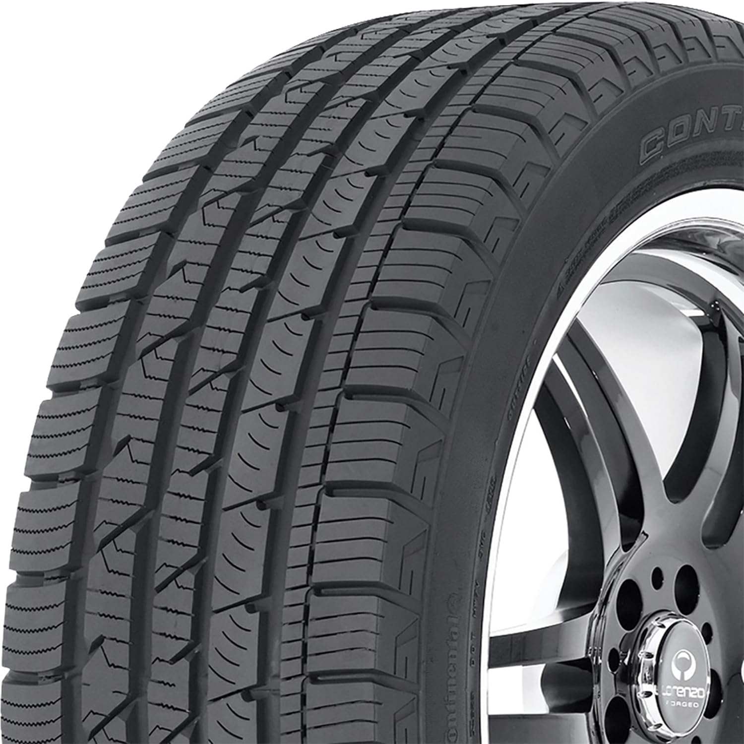 Amazon.com: Continental CrossContact LX All-Season Truck/SUV