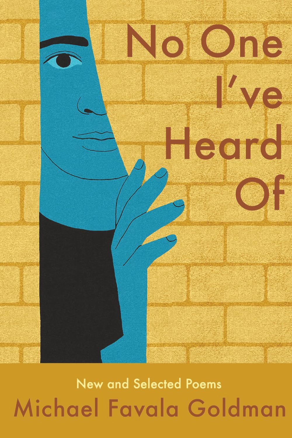 No One I’ve Heard Of