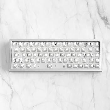 Amazon | DrunkDeer G65 ラピッドトリガー メカニカルキーボード