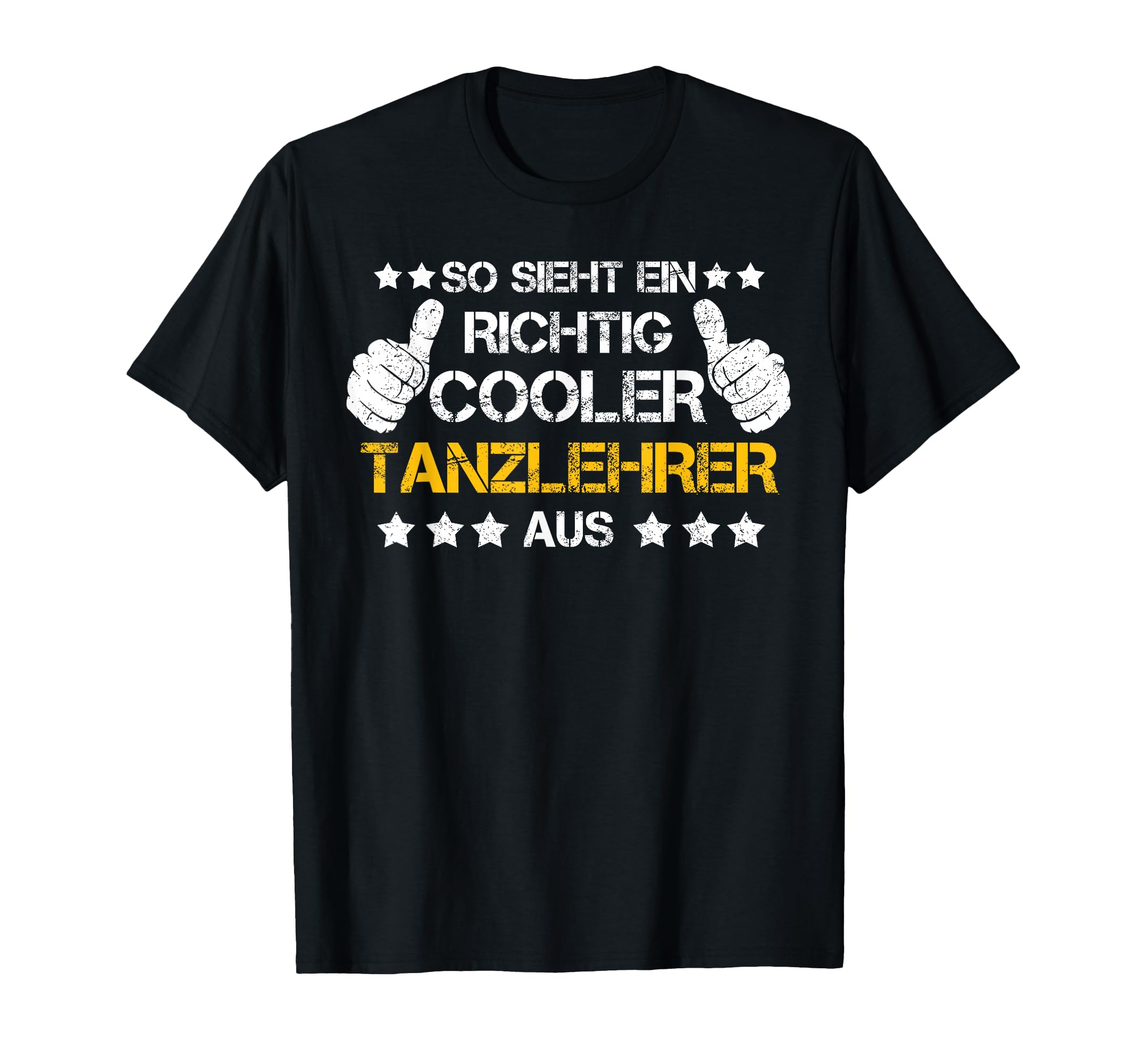 Kleidung mit Designs von Amazon Merch on Demand