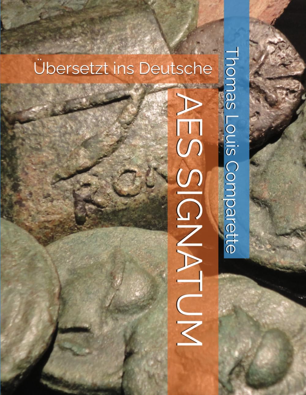 AES SIGNATUM: Übersetzt ins Deutsche