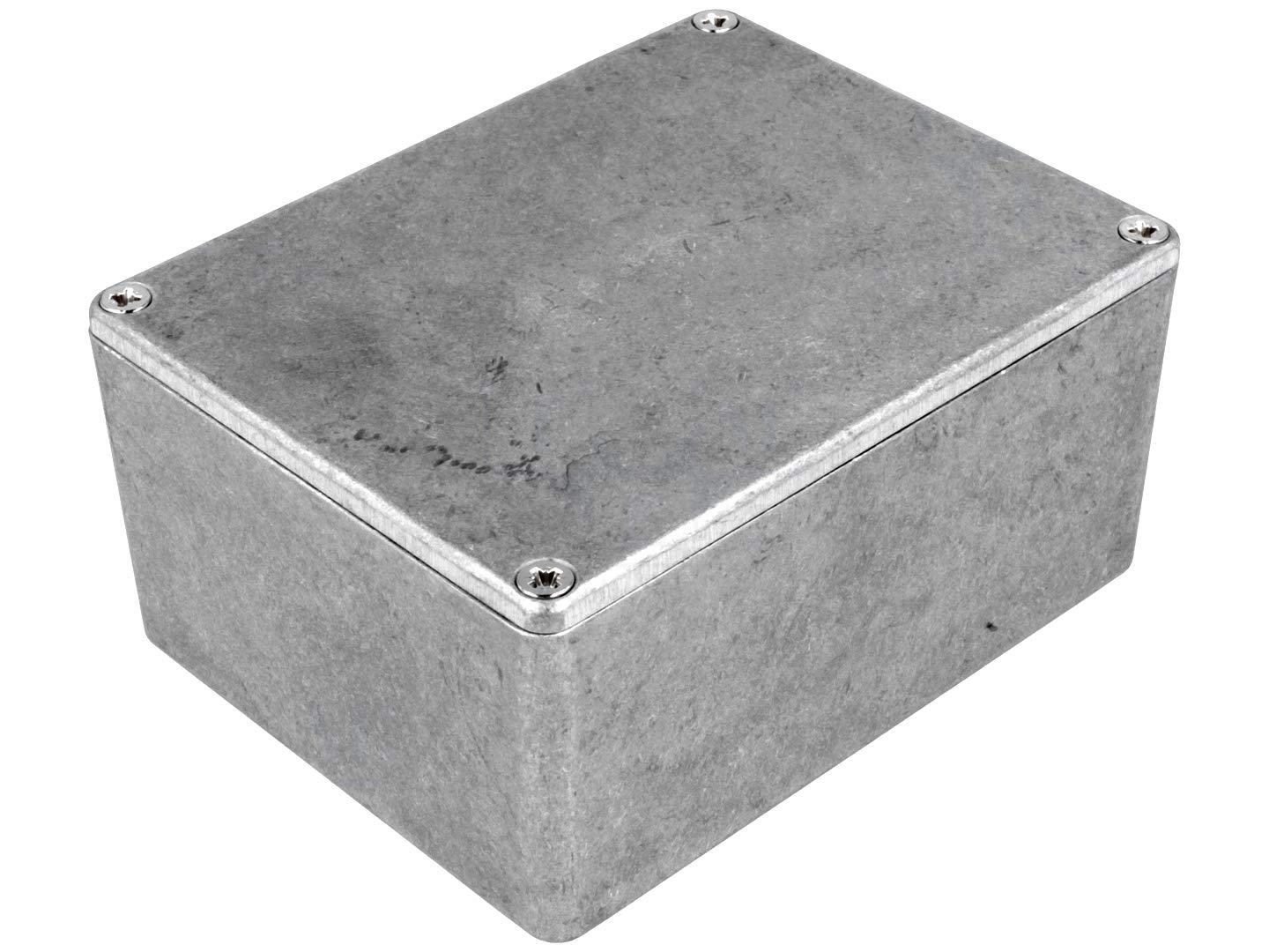 HAMMOND - 1550C - ENCLOSURE, INSTRUMENT, ALUMINIUM