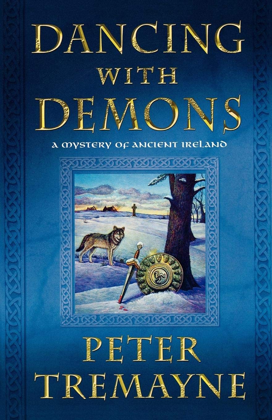 Dancing with Demons: A Mystery of Ancient Ireland