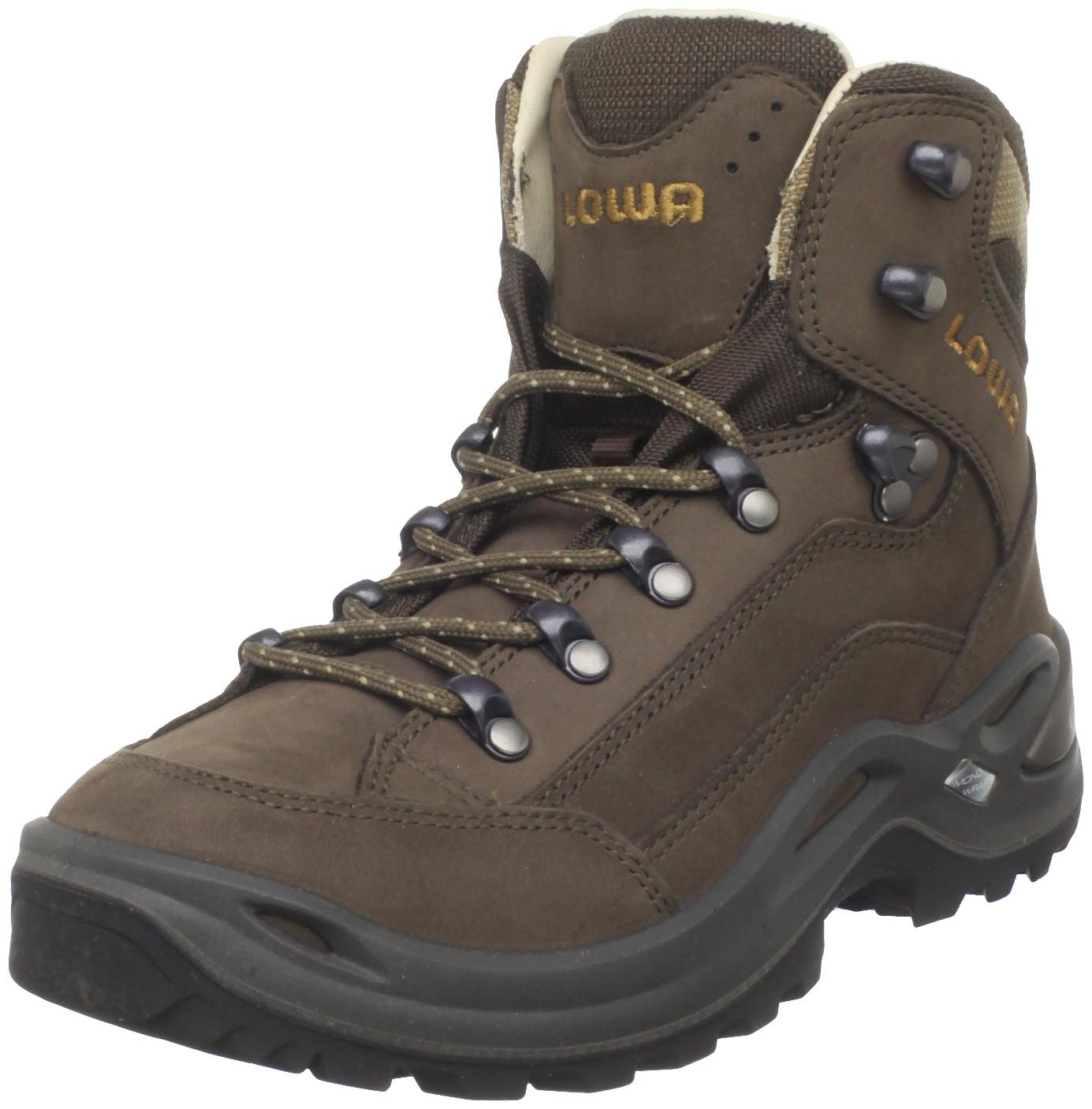 Leather Boots Rocket Dog Thunder Boots Black Top Rocket Dog