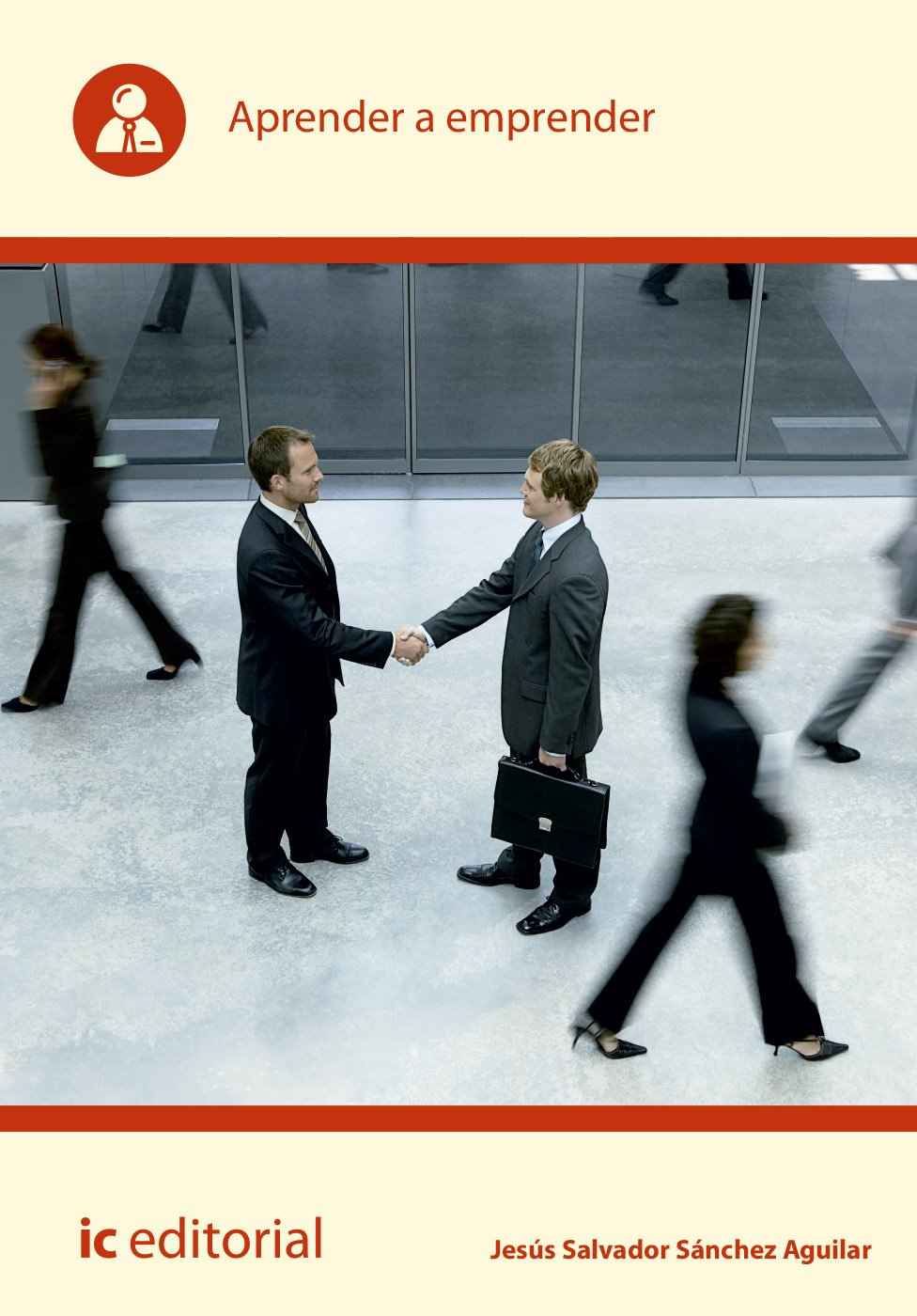 Aprender a emprender
