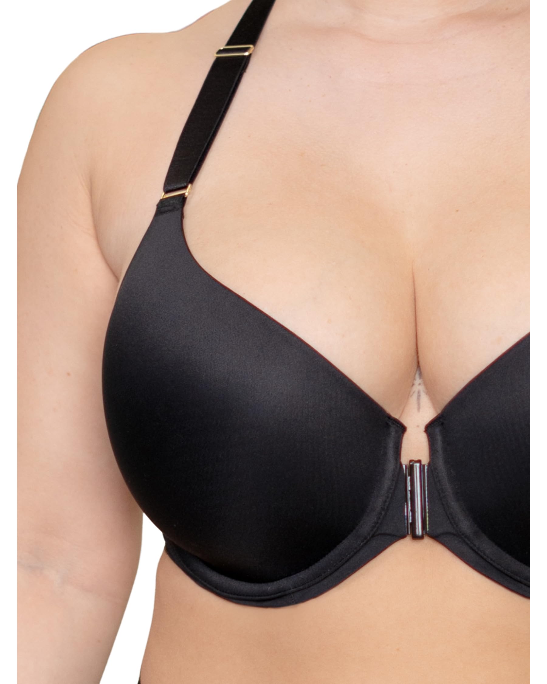 SugarShape BH PURELUXE Demi-BHS wattiert Schalen-BHS,Bügel-BHS,T-Shirt-BHS,Spitzen-BHS