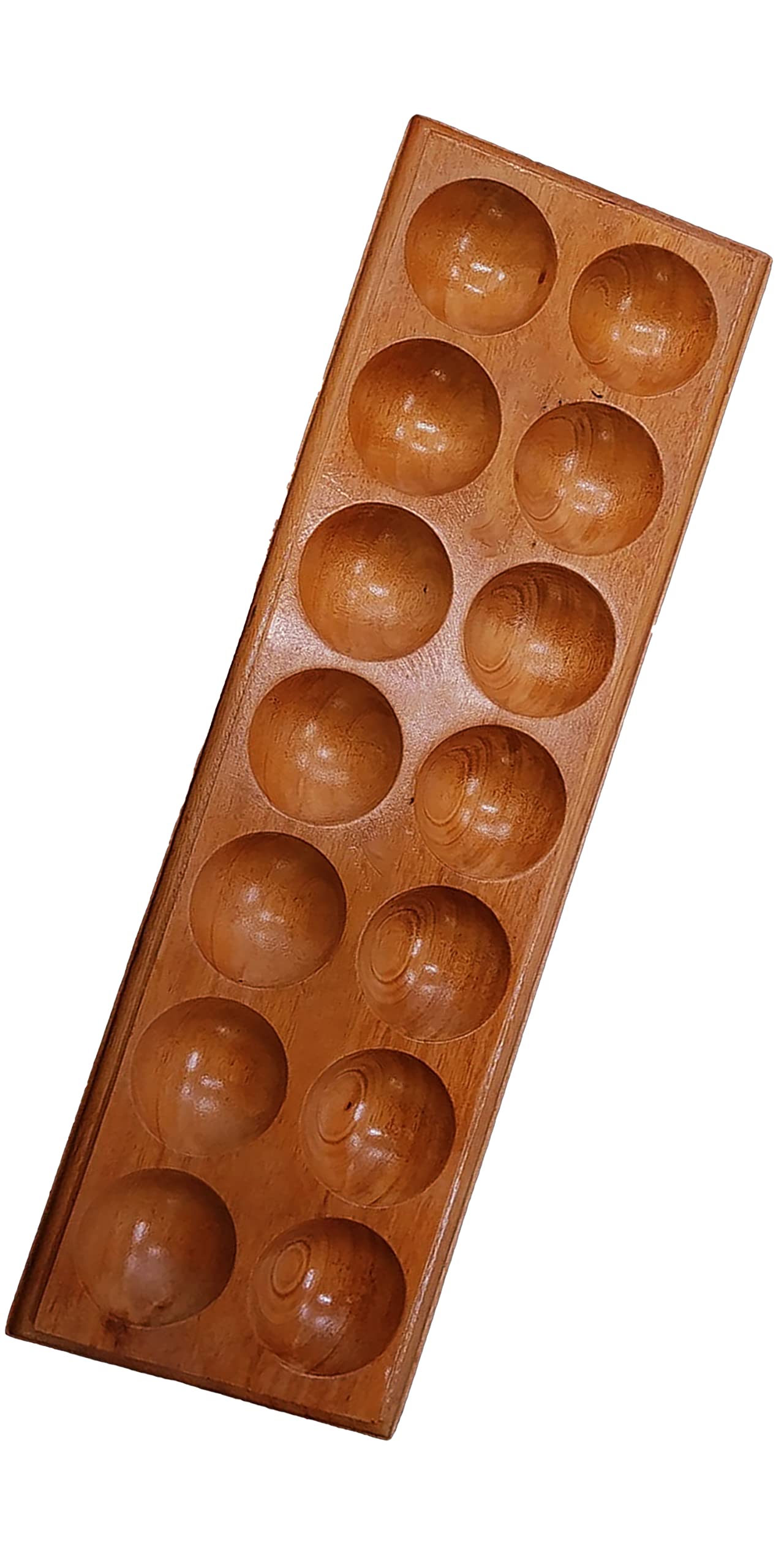 Paljji Handicrafts Vamana Guntalu, Pallanghuzi,Aliguli Mane,Mancala Board,Traditional Games (B0BBSH25VV) Amazon Price History, Amazon Price Tracker