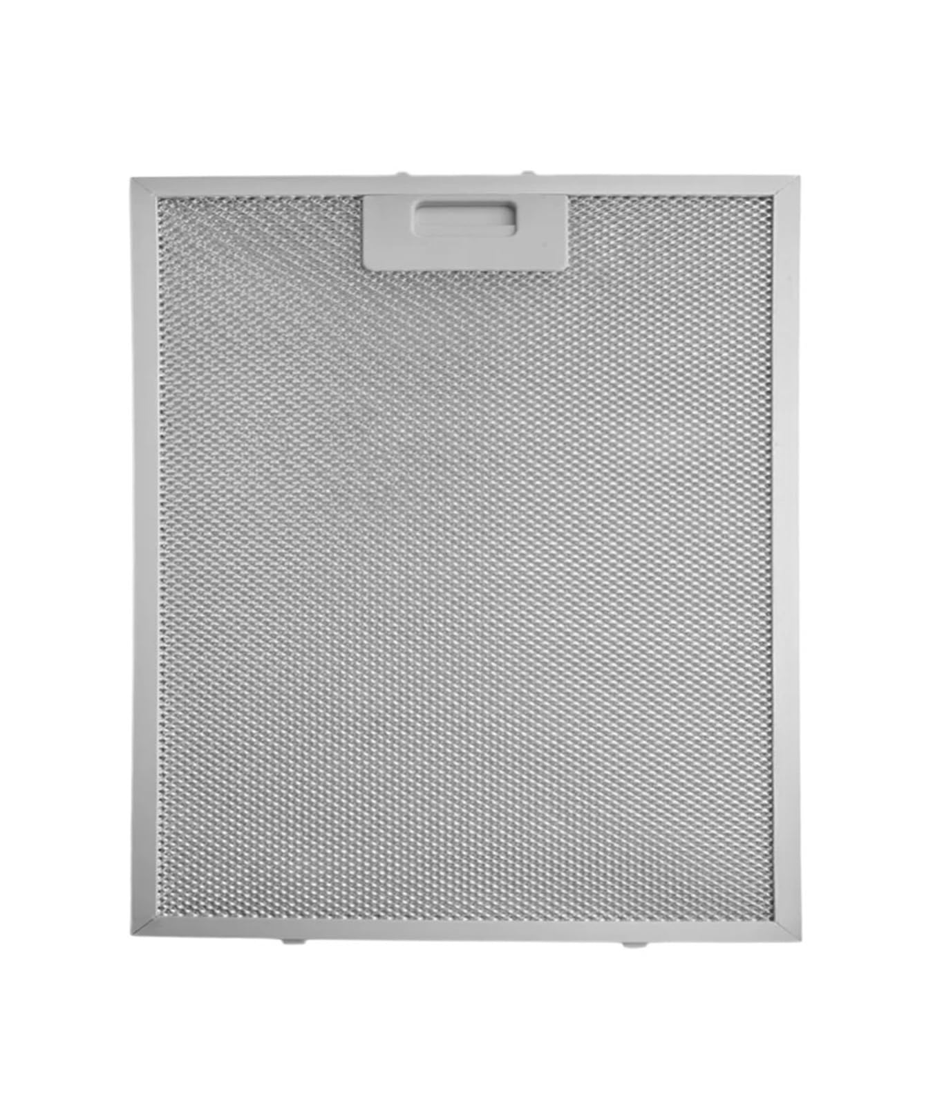 Filtro Antigrasso For Cappa Da Cucina In Alluminio 400x275x9mm | Accessori di ricambio for filtro di sfiato for cappa da cucina