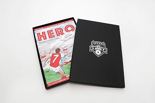 Fumetti di calcio personalizzato di alta qualità, idea regalo per