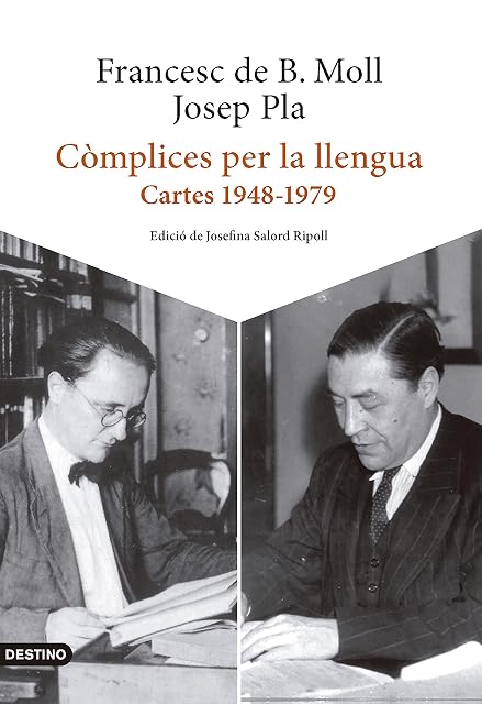 Portada de Còmplices per la llengua