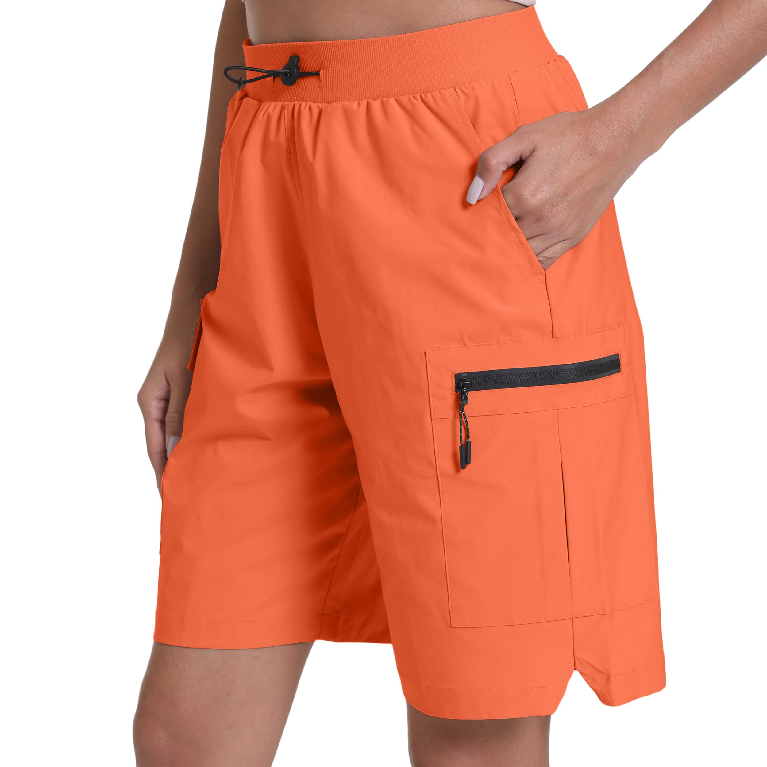 Rrosseyz Hiking Cargo Shorts