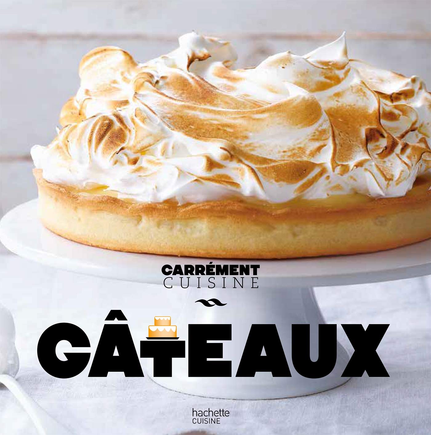 Amazon.co.jp: Gâteaux : 本