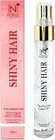 Perfume Capilar Escandalo Shiny hair 30ml
