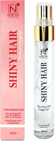 Perfume Capilar Escandalo Shiny hair 30ml