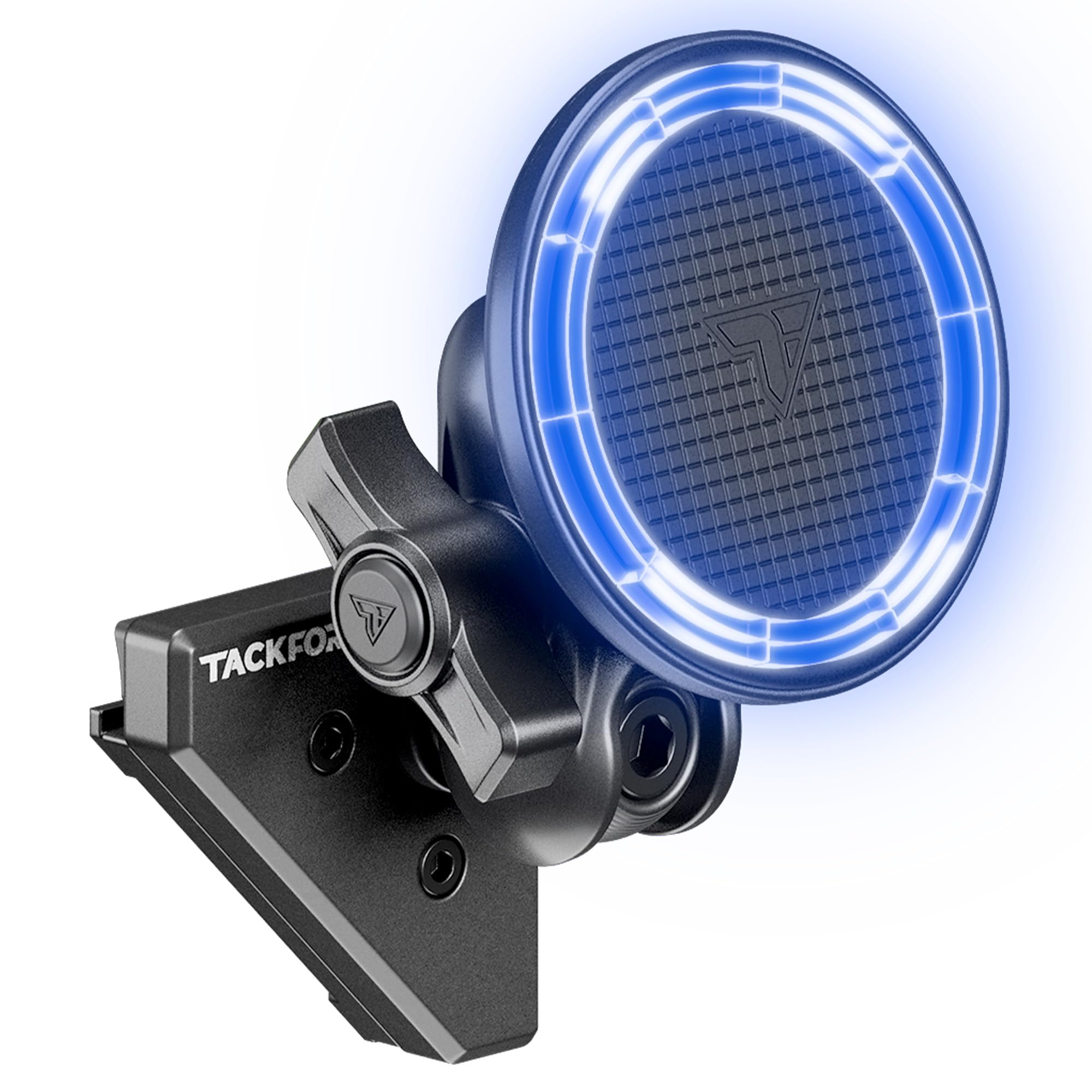 Tackform Link Vent Mount Magnetic Phone Holder - Compatible with MagSafe 2021-2025 Ford F150 Raptor 2023-2025 Ford Super