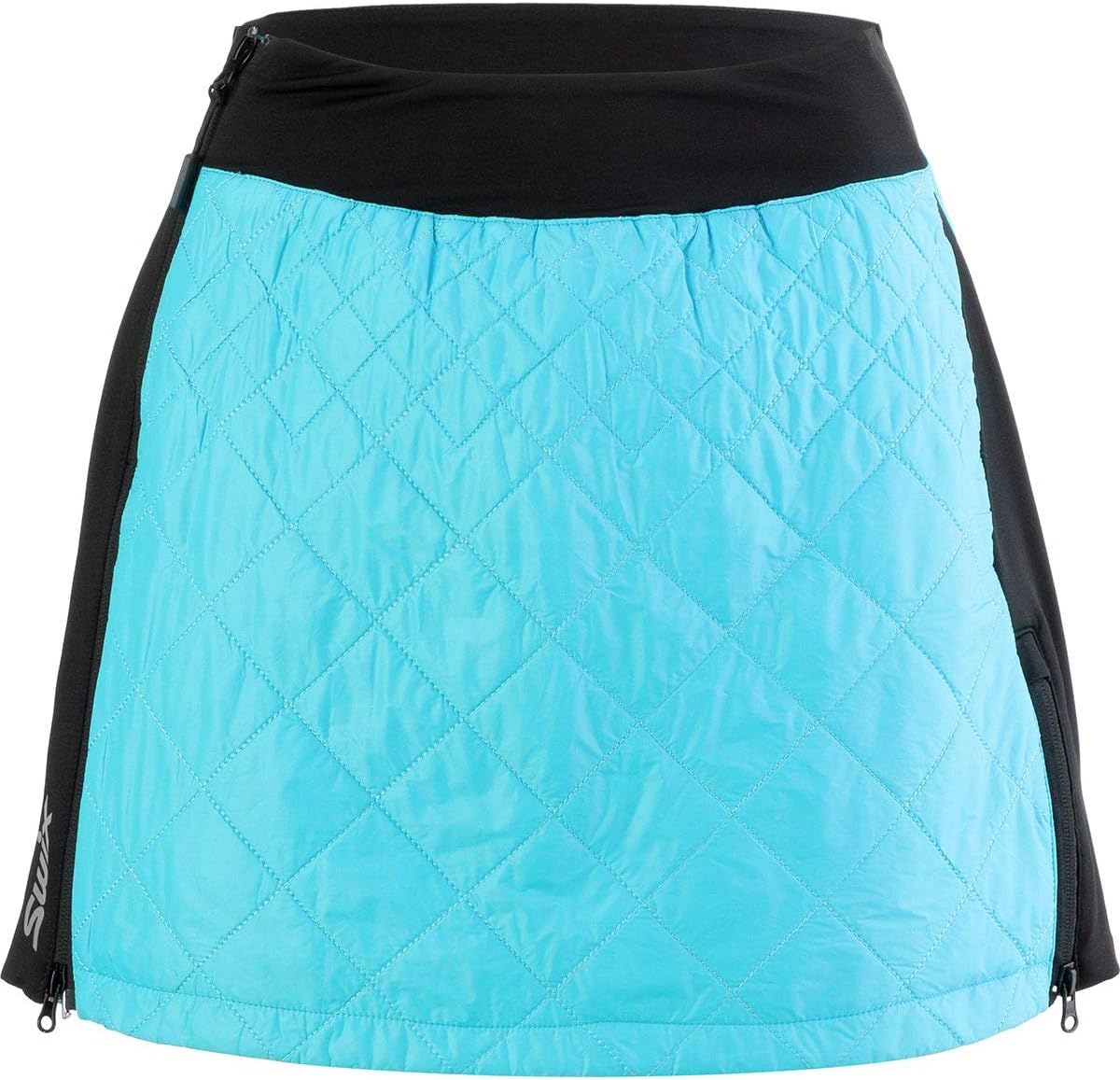 Swix Women's Menali Quilted Skirt