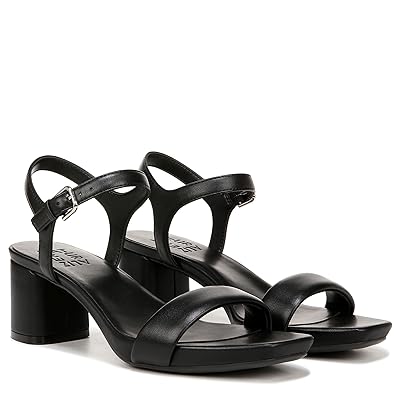 Naturalizer Izzy Ankle Straps Women