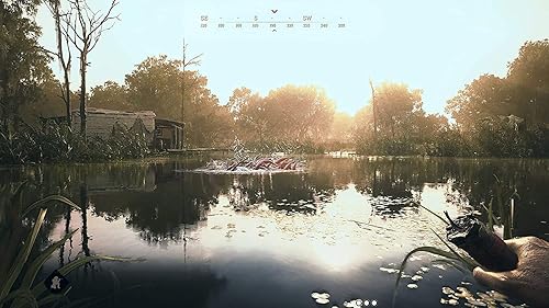 Vista 6 de Hunt Showdown Gold - Xbox Series X Código digital