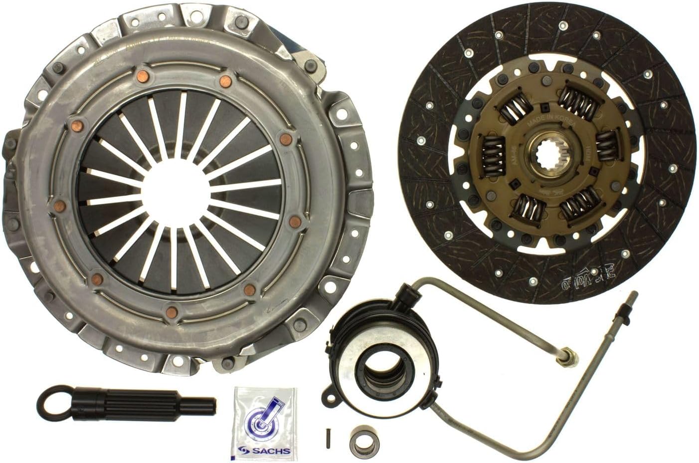 Sachs K1914-06 Clutch Kit