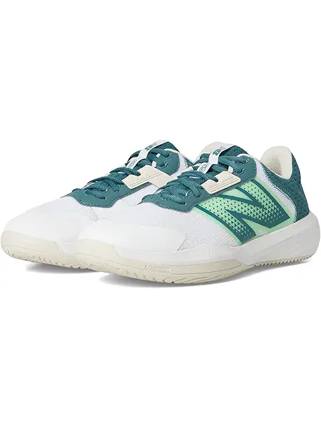 Мужские кроссовки New Balance 696v6 Tennis для тенниса