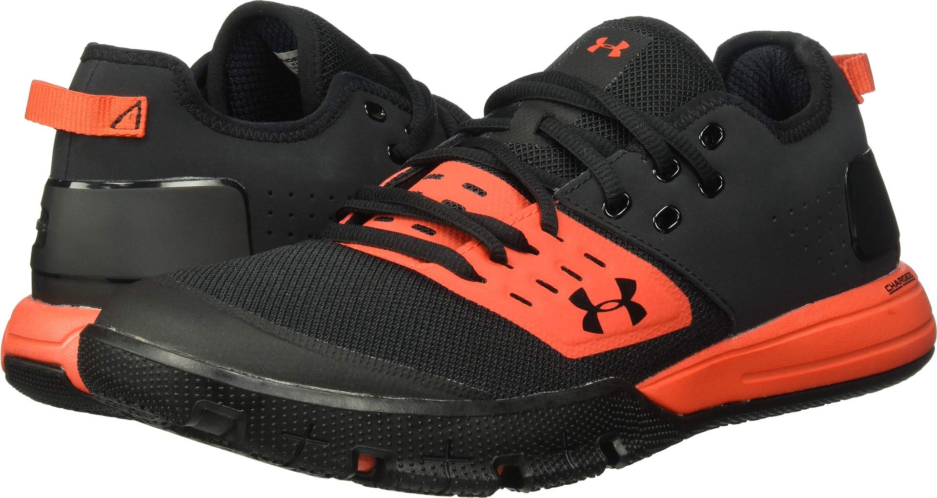 Under Armour UA Charged Ultimate 3.0, Scarpe da Fitness Uomo