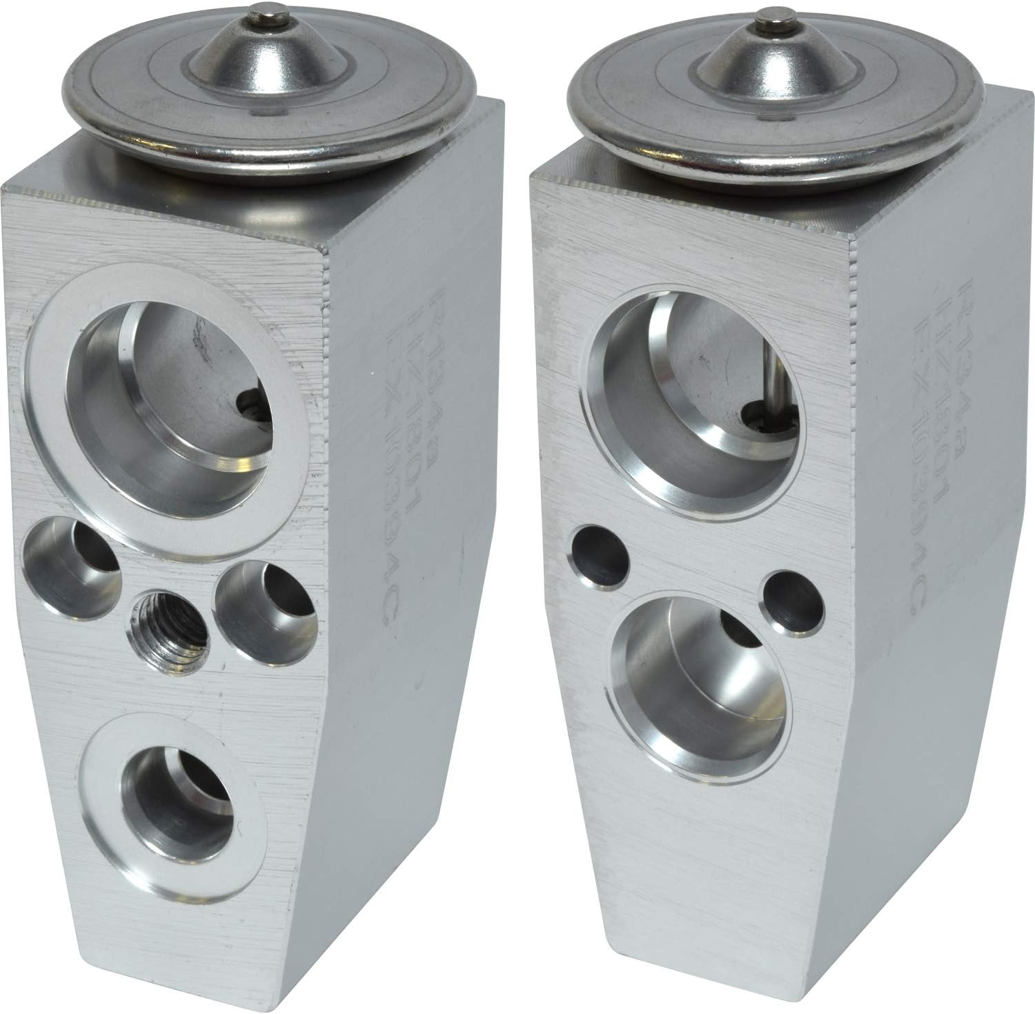 2010-2011 Fits Compass/Patriot New A/C AC Compressor Kit