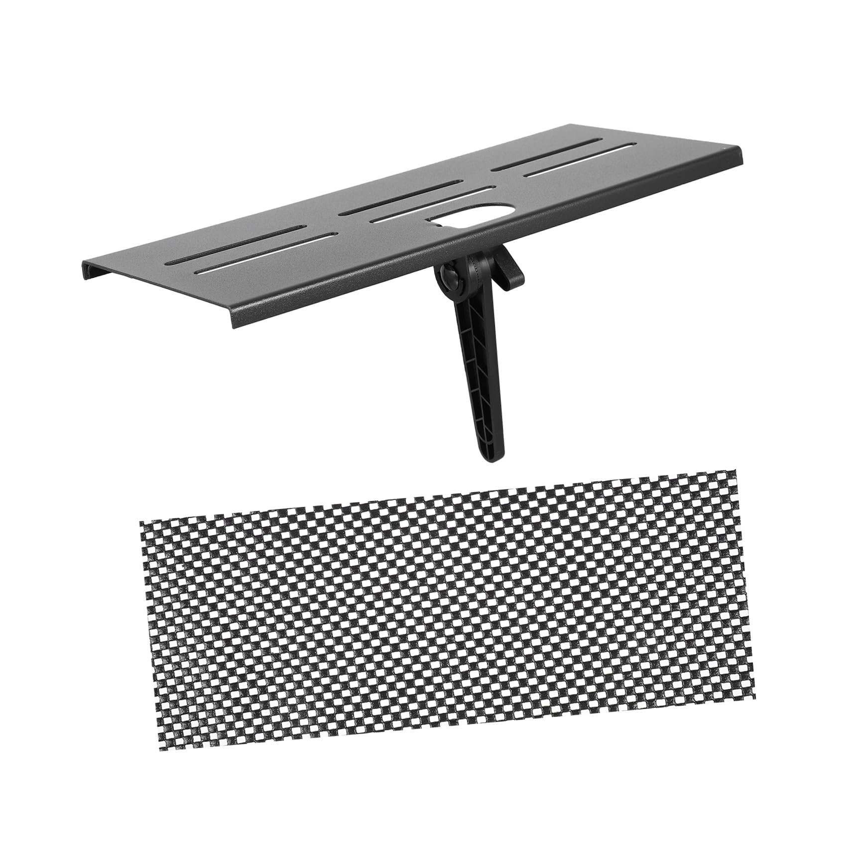 Estante de TV duradero NUOBESTY para organizar el mueble del salón y organizar consolas