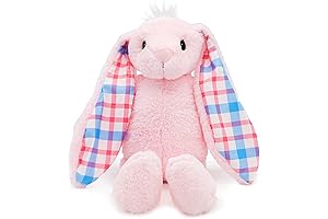 Bluey the Floppy Bunny