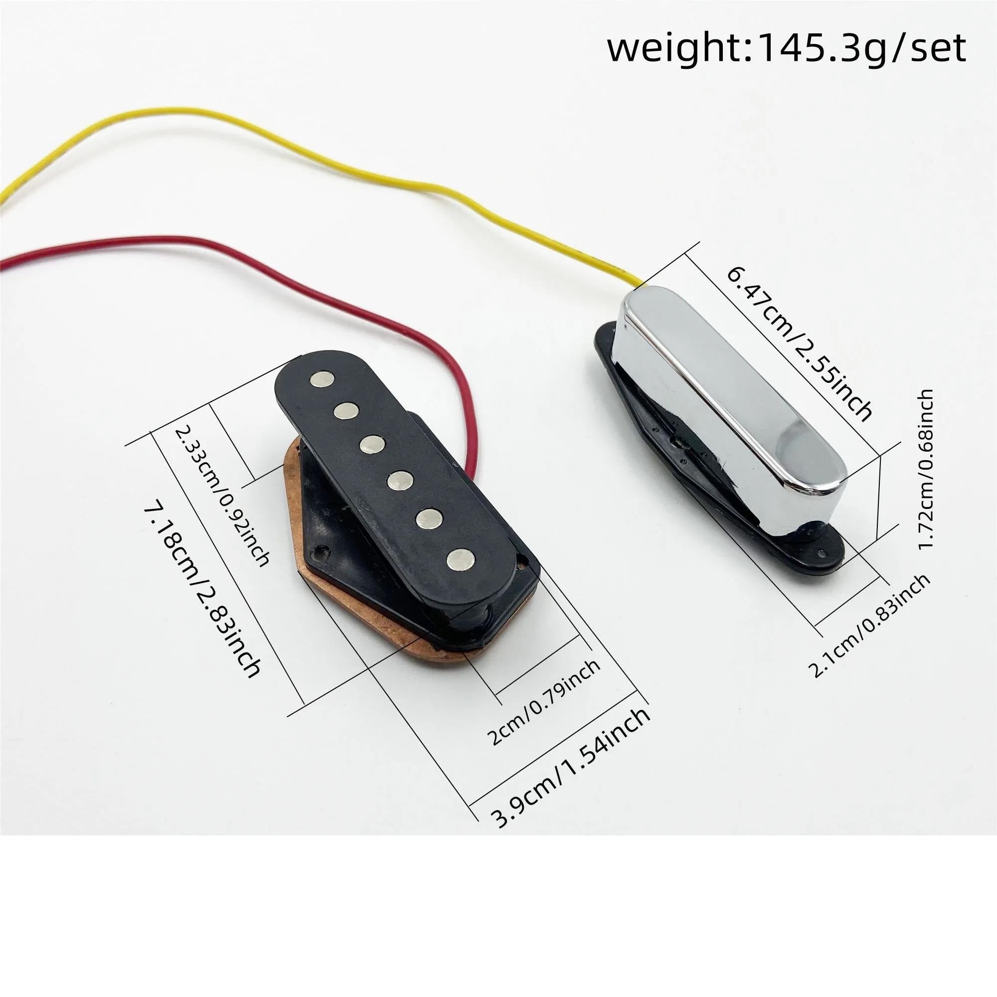 Pickup Per Chitarra Elettrica Pickup Per Chitarra Elettrica