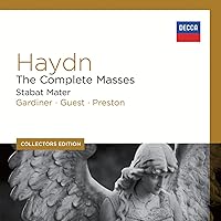 Vista 1 de Haydn The Complete Masses Stabat Mater