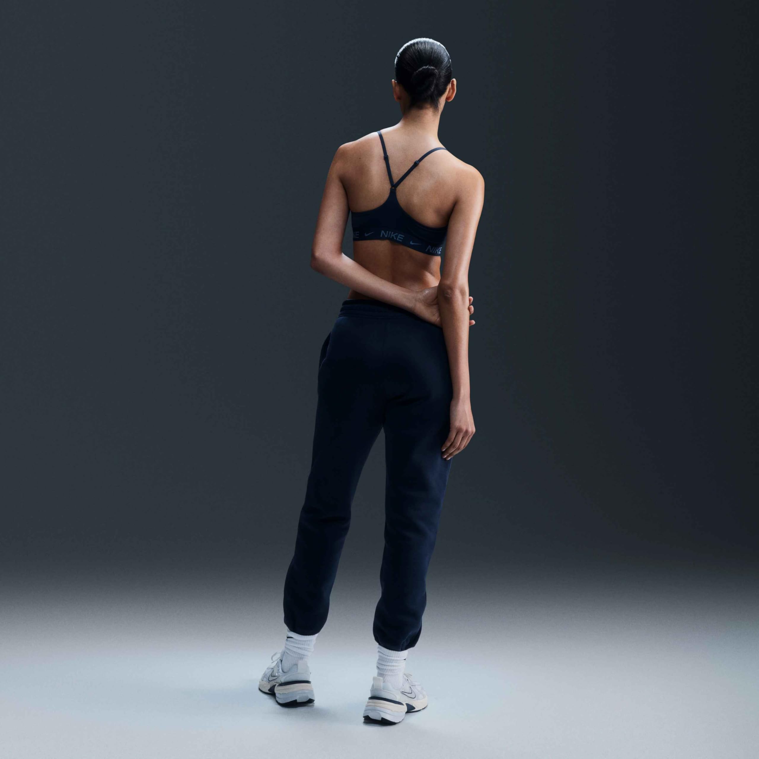 NIKE Biustonosz sportowy Kobiety W Nk Df Indy Light Support Bra