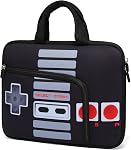 14 15 15.4 15.6 inch Laptop Handle Bag Computer Protect Case Pouch Holder Notebook Sleeve Neoprene Cover Soft Carrying Case