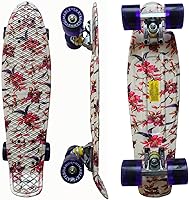 Vista 11 de Patineta completa de 22 pulgadas