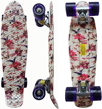 Complete 22 Inches Skateboard