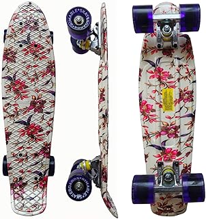 Complete 22 Inches Skateboard