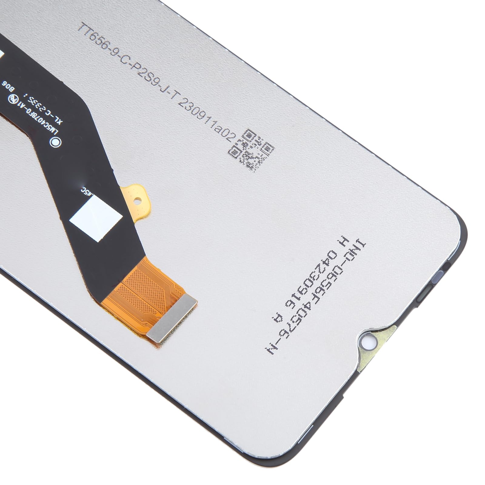 Amazon.com: Lkfyyds for ZTE Blade A34 LCD Screen with Digitizer