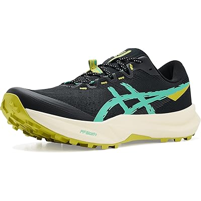 Мужские кроссовки ASICS Fuji Lite 6
