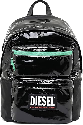 ディーゼルリュックX08015 P4212PC収納タブレット 楽天市場】ディーゼル Diesel リュック カバン バックパック