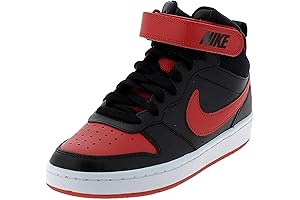Nike Sneakers for Kids: Court Borough Mid 2 Shoes