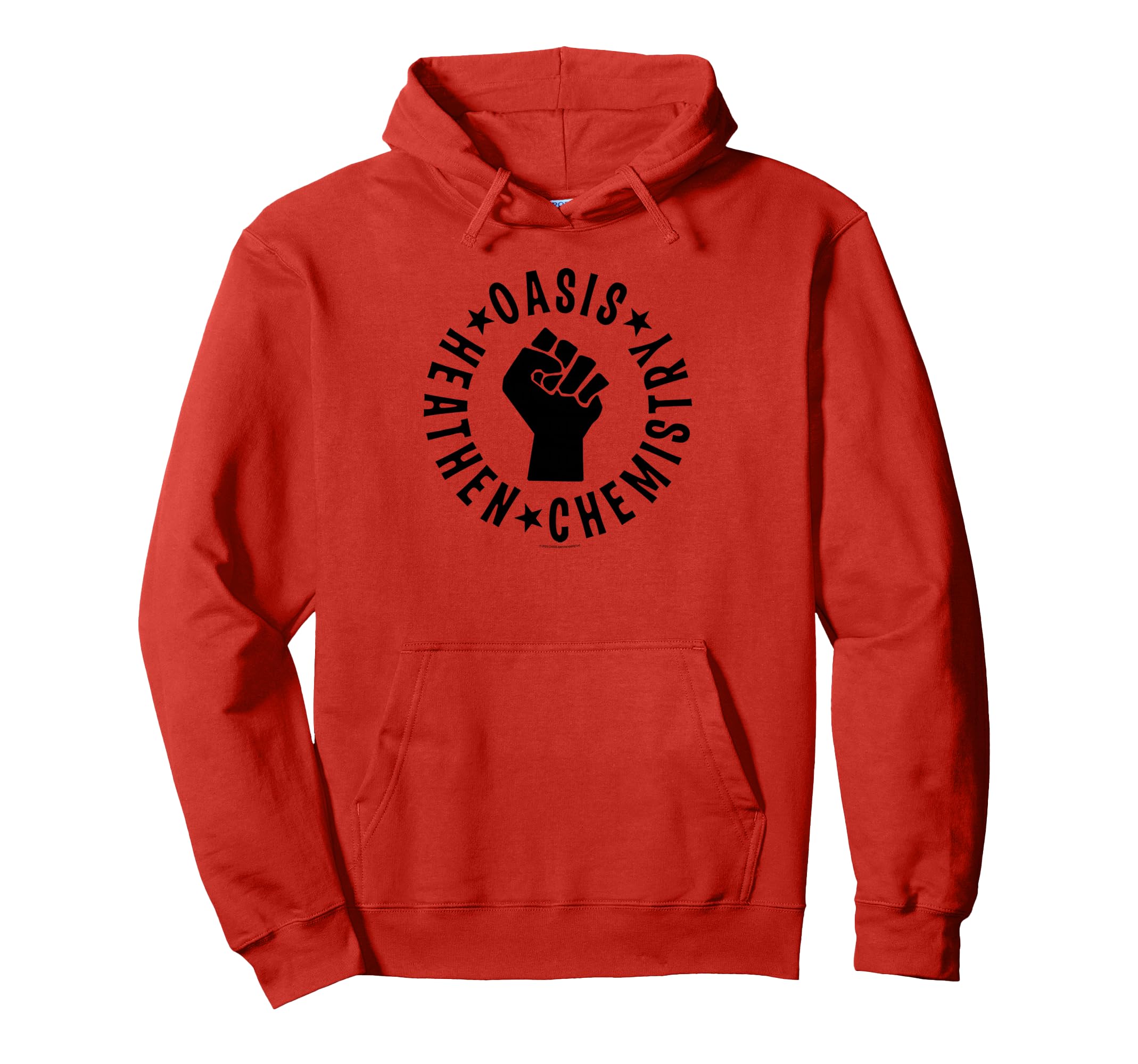 Amazon.com: Oasis: Sweatshirts & Hoodies