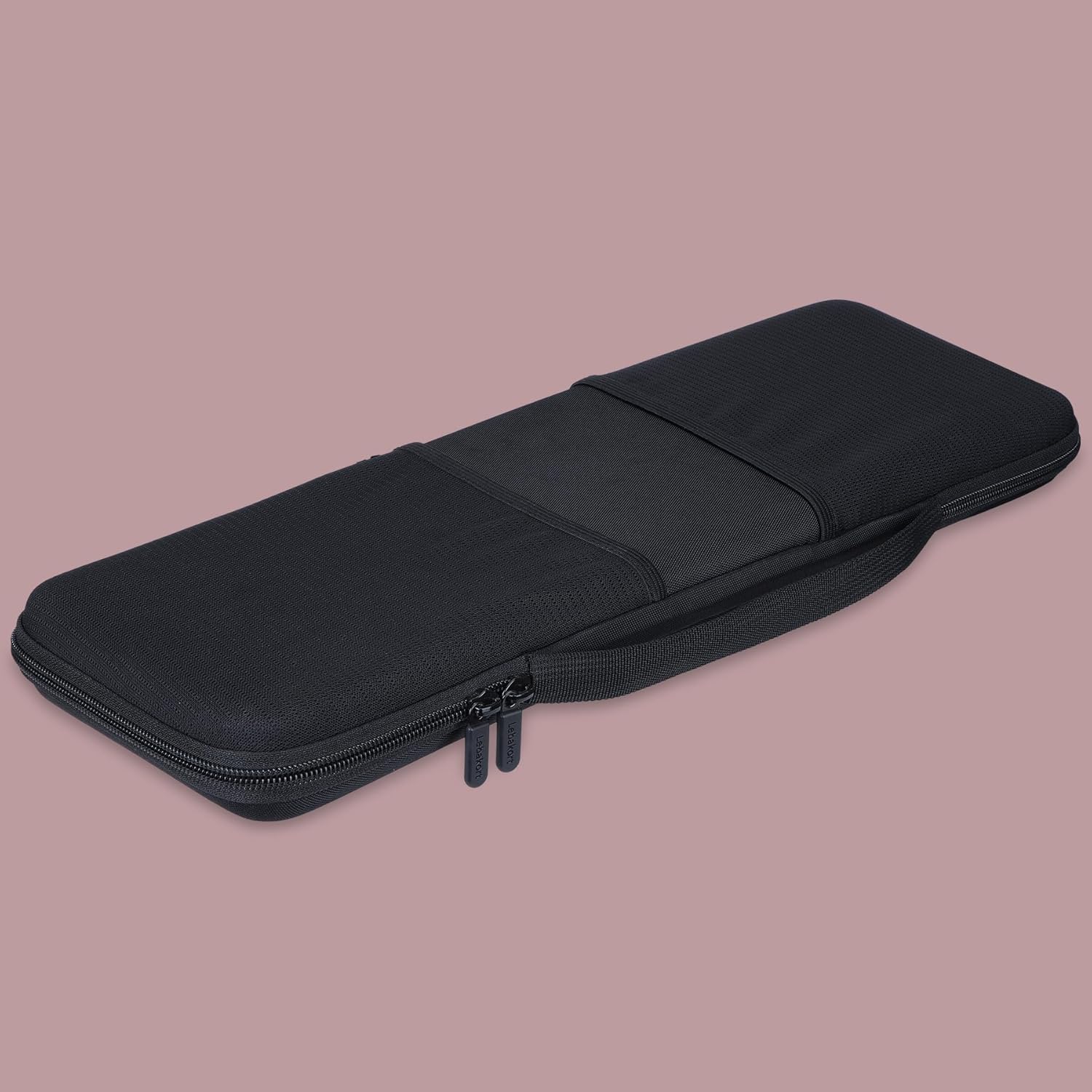 Lebakort Hard Case Compatible with Logitech Slim K950 MK955 Signature Slim Keyboard and Mouse Combo