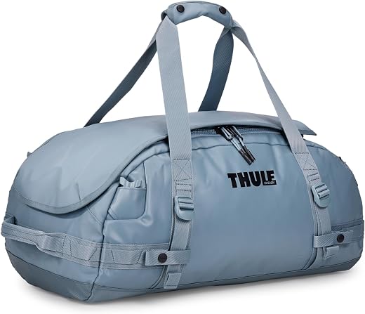 Thule Chasm 40L, Pond Gray